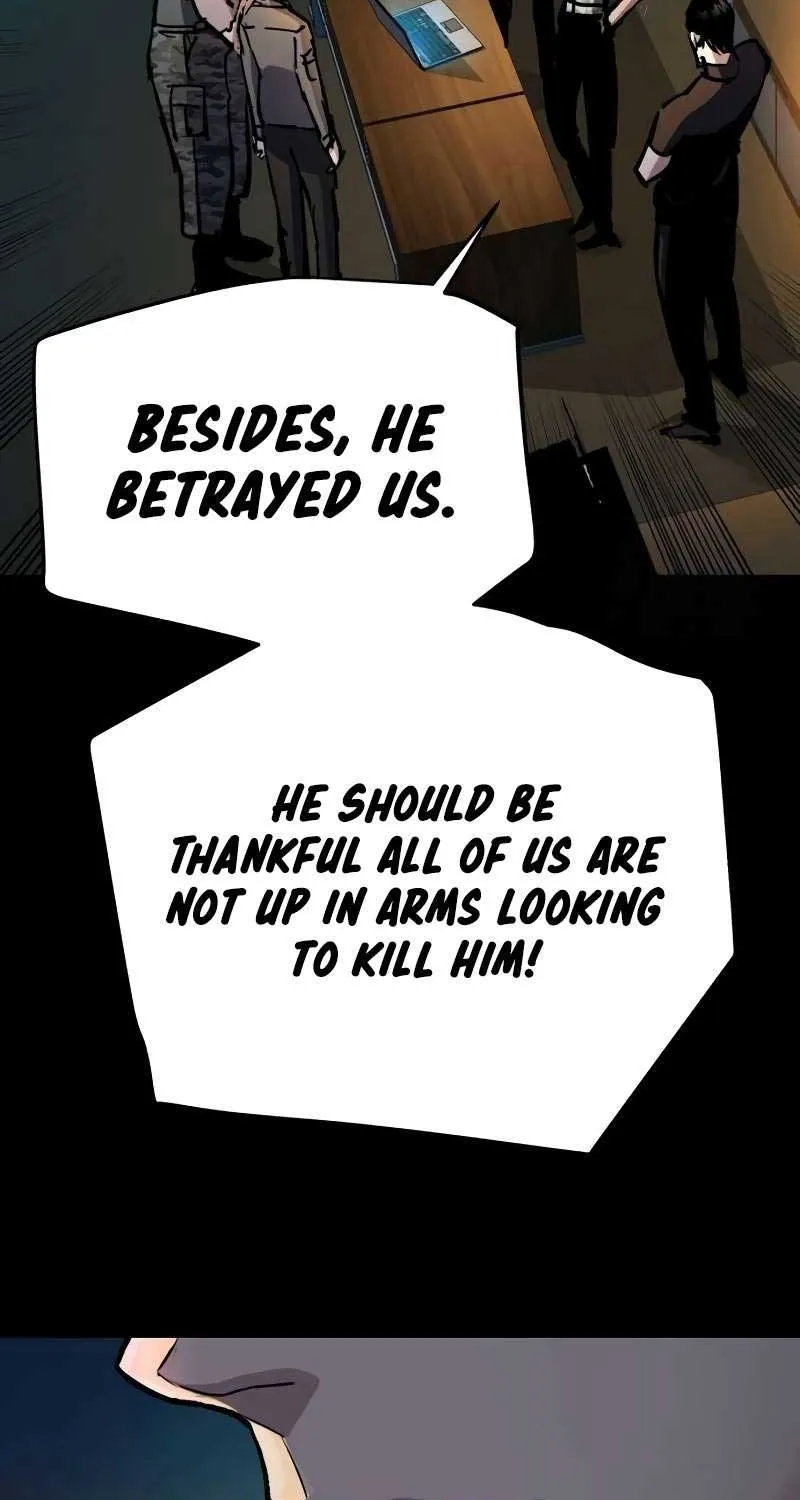 Mercenary Enrollment Zinmanga X Chapter 176 Page 85