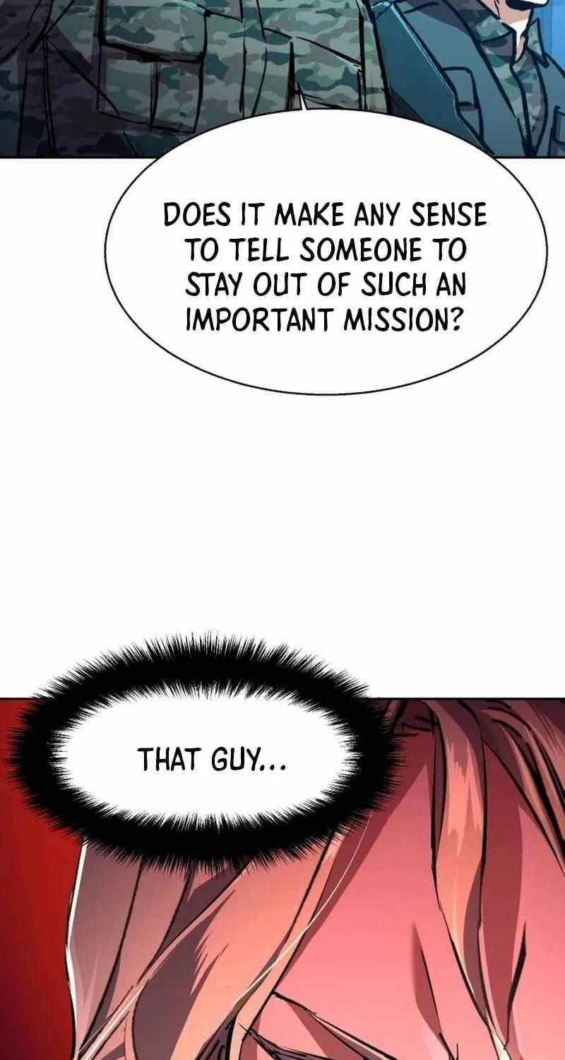 Mercenary Enrollment Zinmanga X Chapter 175 Page 57