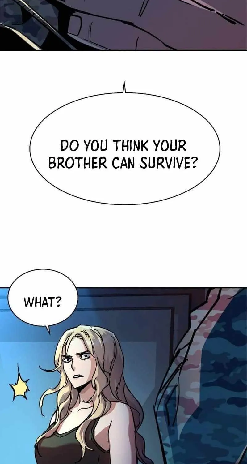 Mercenary Enrollment Zinmanga X Chapter 175 Page 93