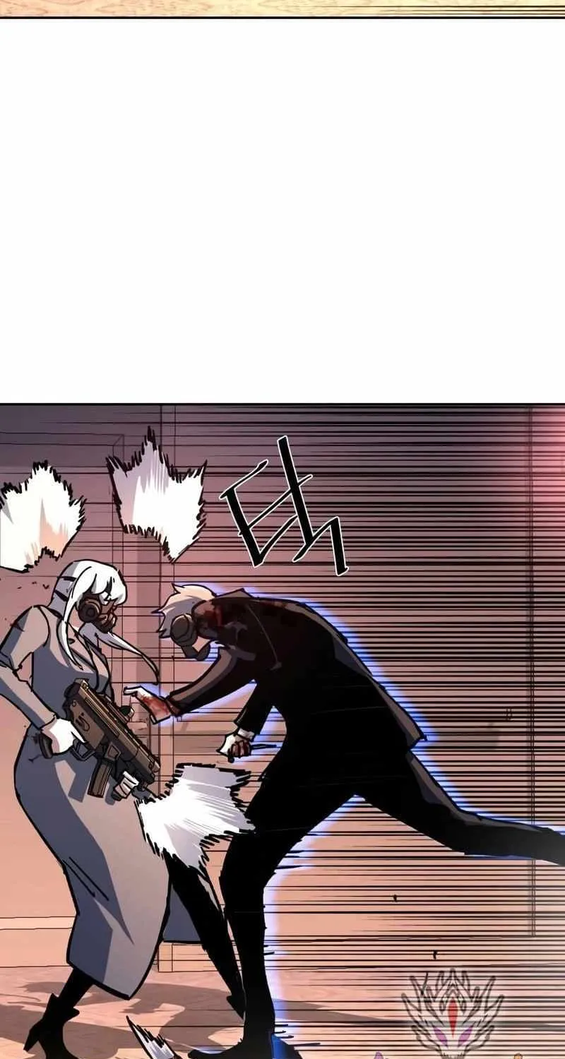Mercenary Enrollment Zinmanga X Chapter 174 Page 23