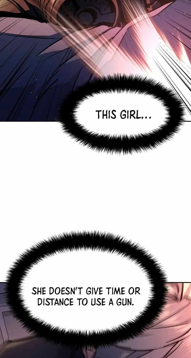 Mercenary Enrollment Zinmanga X Chapter 174 Page 25