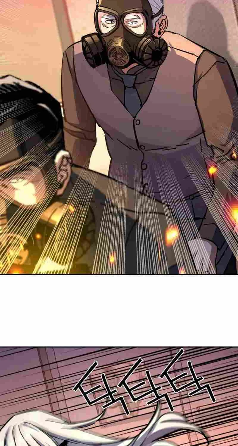 Mercenary Enrollment Zinmanga X Chapter 174 Page 44