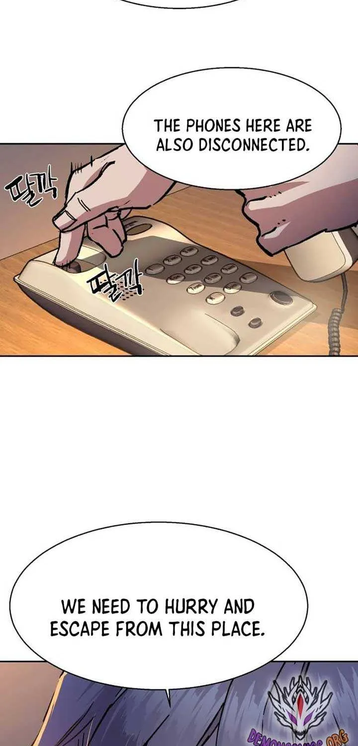 Mercenary Enrollment Zinmanga X Chapter 171.2 Page 2