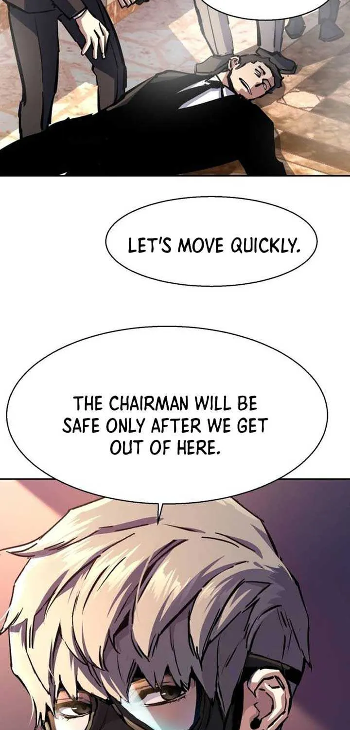Mercenary Enrollment Zinmanga X Chapter 171.2 Page 26