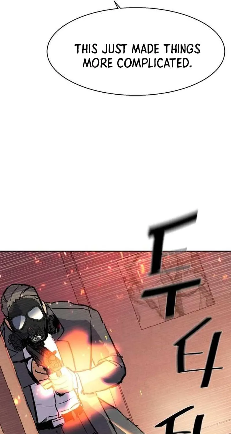 Mercenary Enrollment Zinmanga X Chapter 171 Page 88