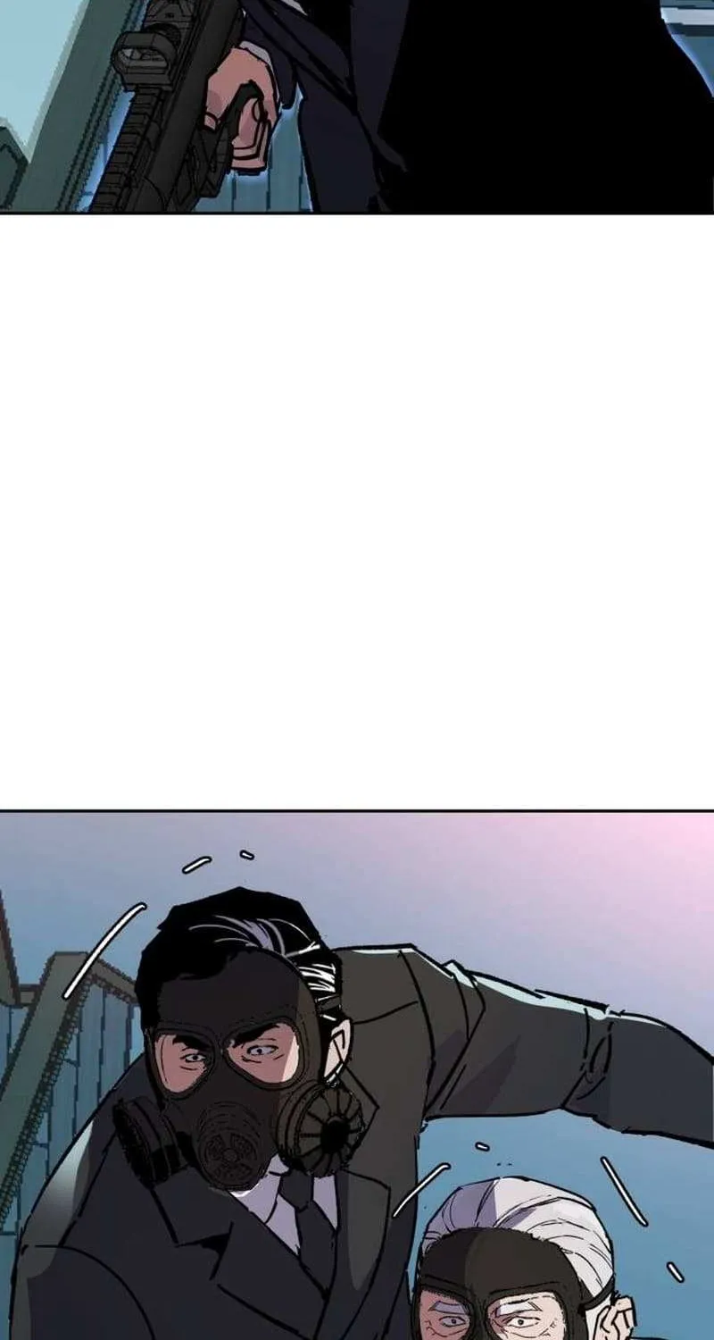 Mercenary Enrollment Zinmanga X Chapter 171 Page 101