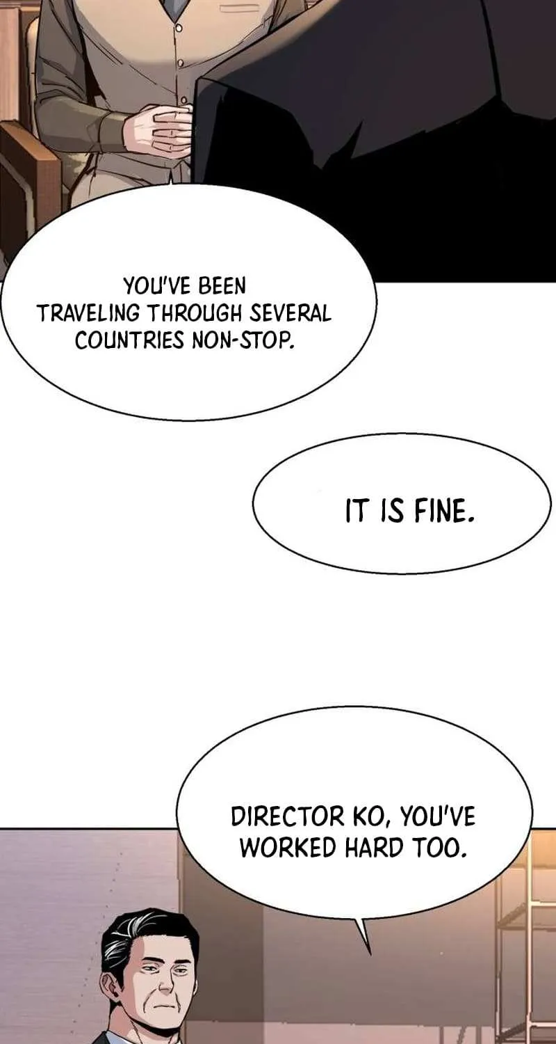Mercenary Enrollment Zinmanga X Chapter 170 Page 92