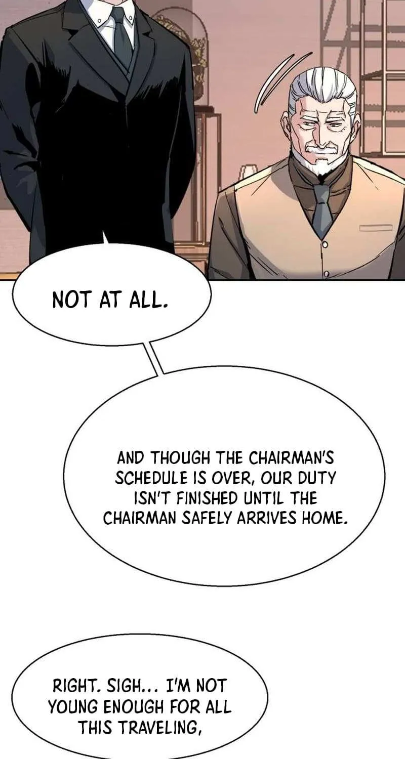 Mercenary Enrollment Zinmanga X Chapter 170 Page 93