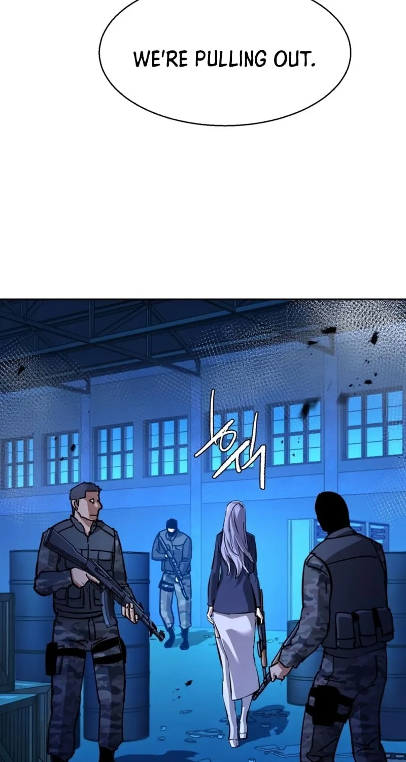 Mercenary Enrollment Zinmanga X Chapter 168 Page 79