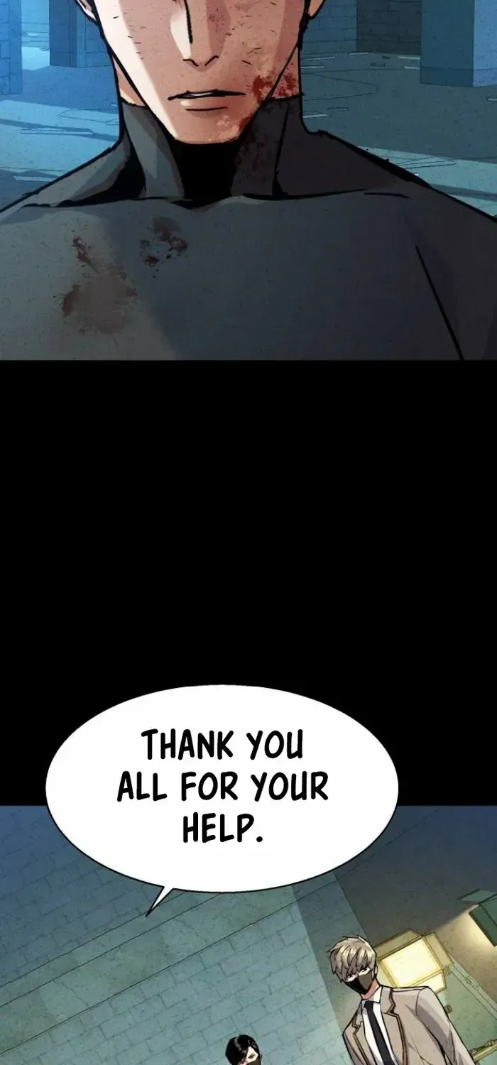 Mercenary Enrollment Zinmanga X Chapter 166 Page 44