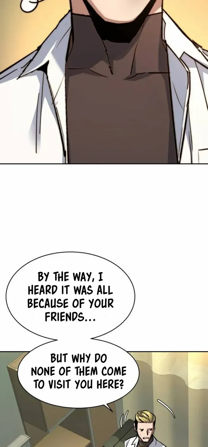 Mercenary Enrollment Zinmanga X Chapter 166 Page 61