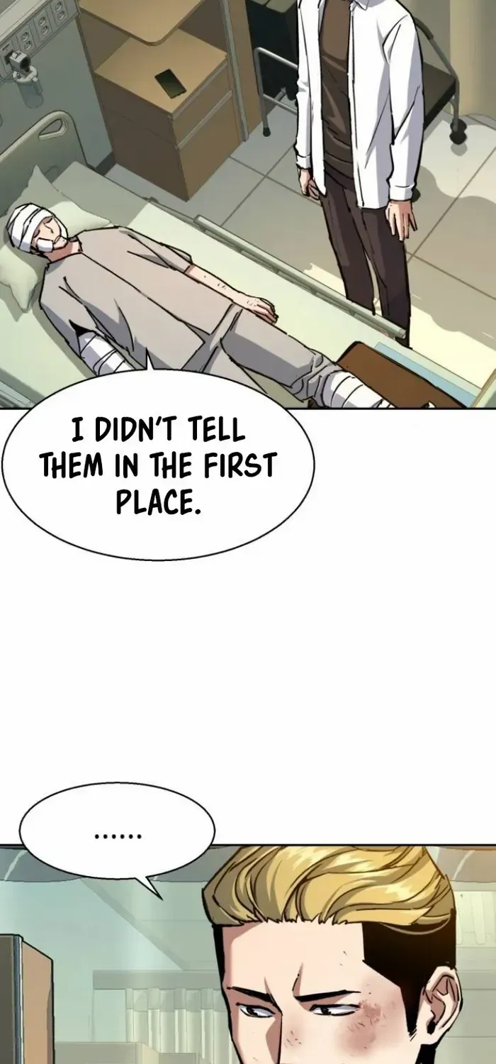 Mercenary Enrollment Zinmanga X Chapter 166 Page 62