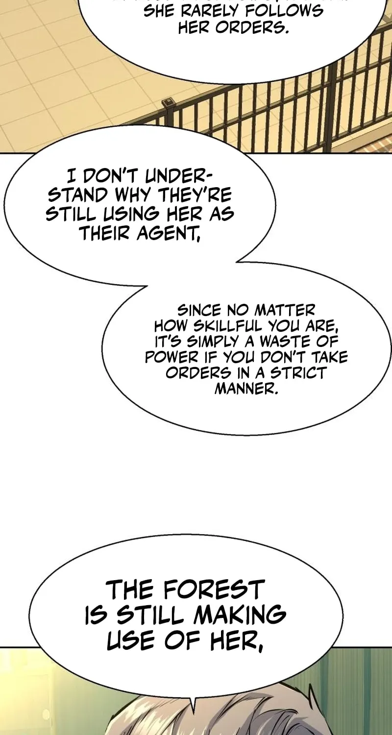 Mercenary Enrollment Zinmanga X Chapter 158 Page 11