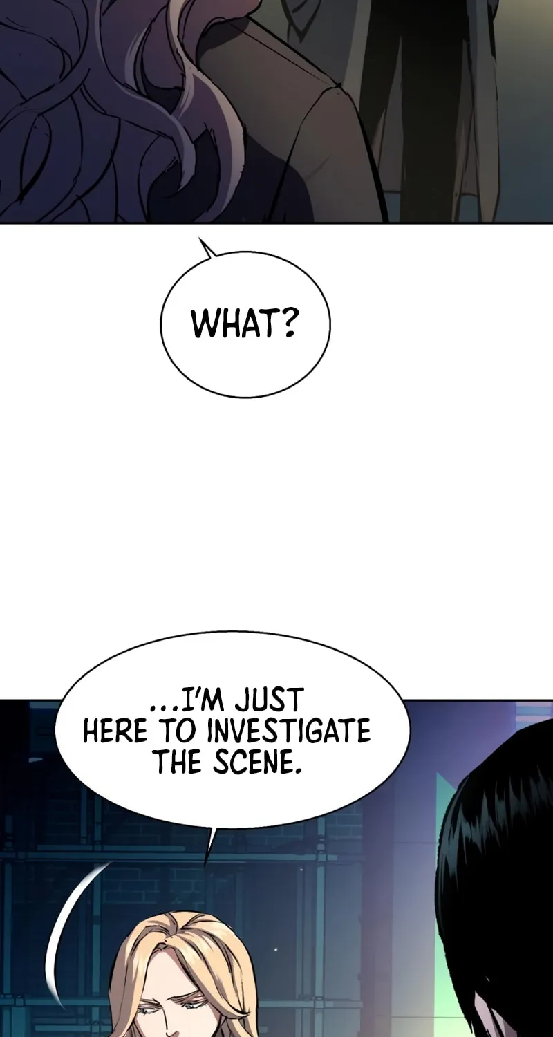 Mercenary Enrollment Zinmanga X Chapter 157 Page 85