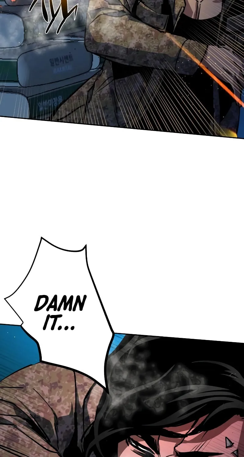 Mercenary Enrollment Zinmanga X Chapter 156 Page 101