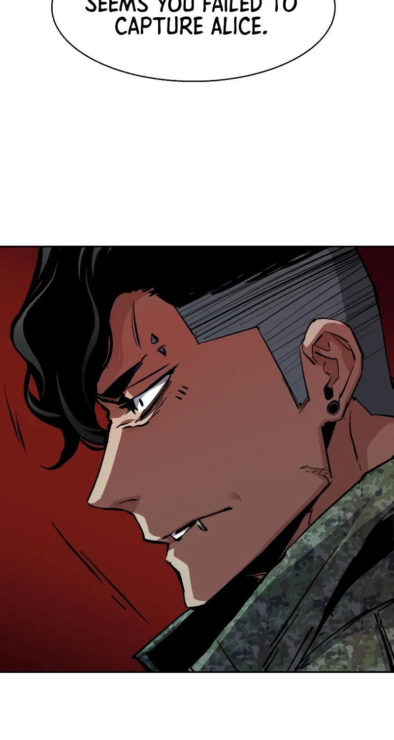 Mercenary Enrollment Zinmanga X Chapter 156 Page 107