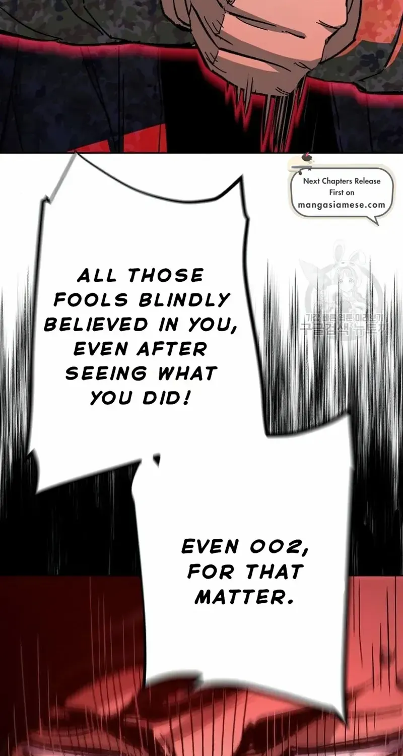 Mercenary Enrollment Zinmanga X Chapter 155 Page 49