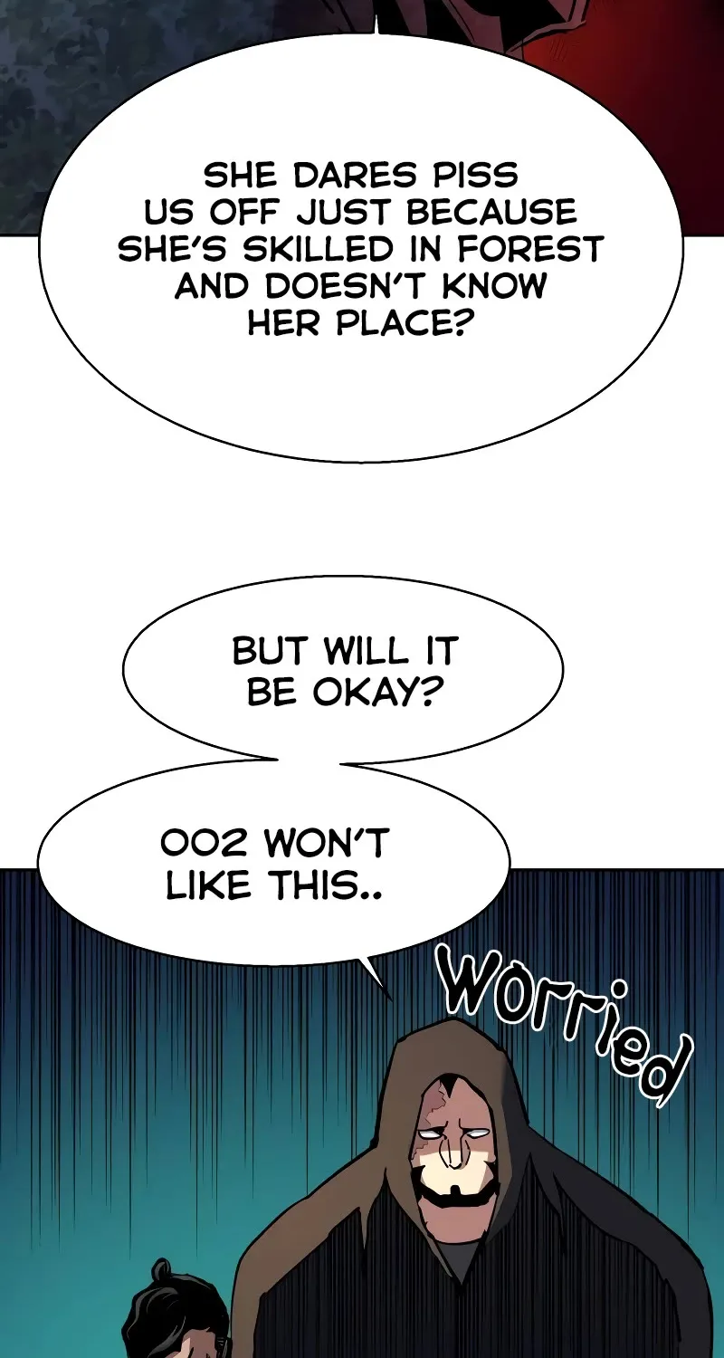 Mercenary Enrollment Zinmanga X Chapter 154 Page 84