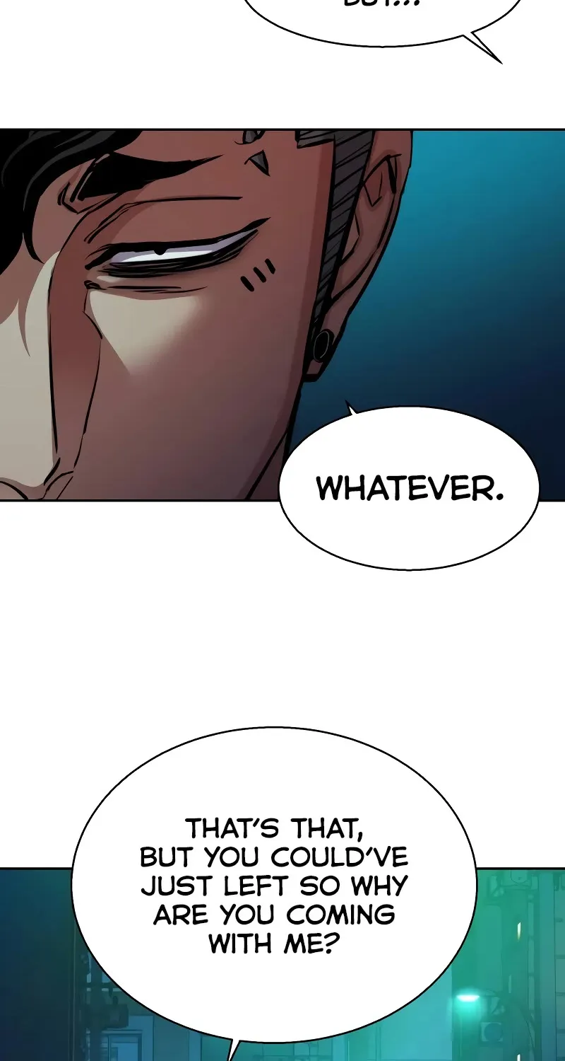 Mercenary Enrollment Zinmanga X Chapter 154 Page 86