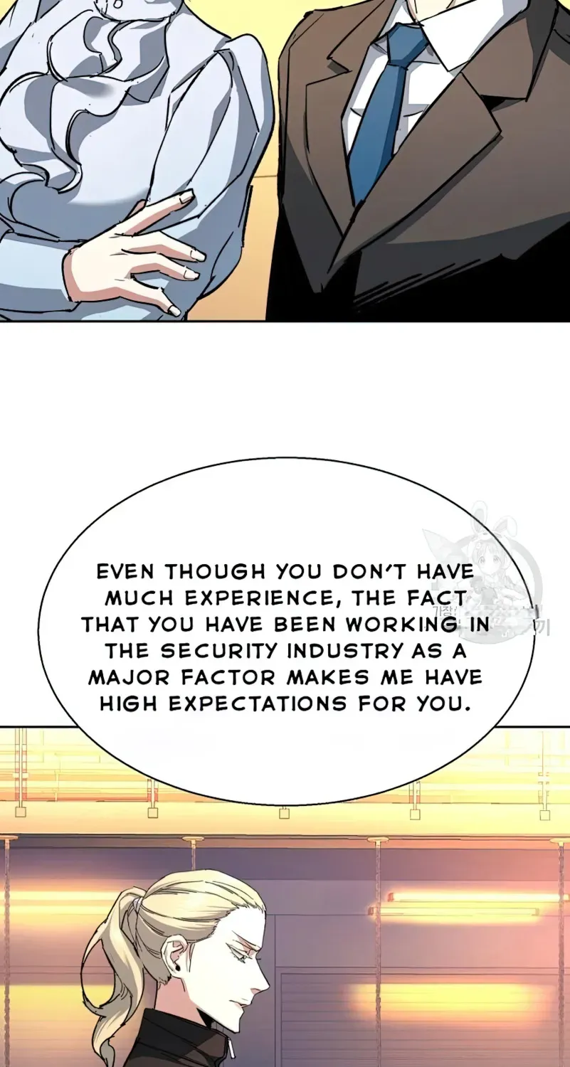Mercenary Enrollment Zinmanga X Chapter 153 Page 68