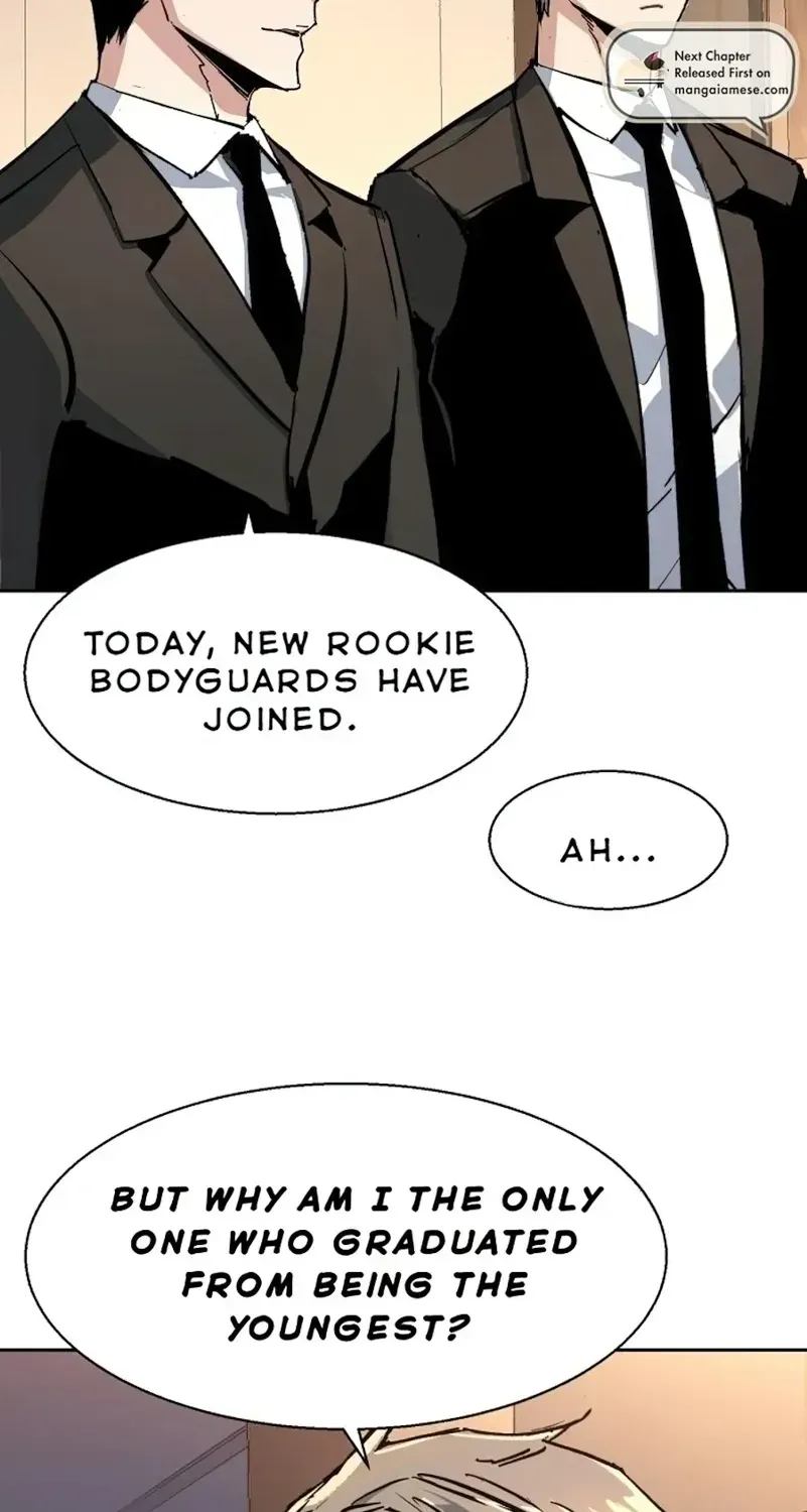 Mercenary Enrollment Zinmanga X Chapter 152 Page 45