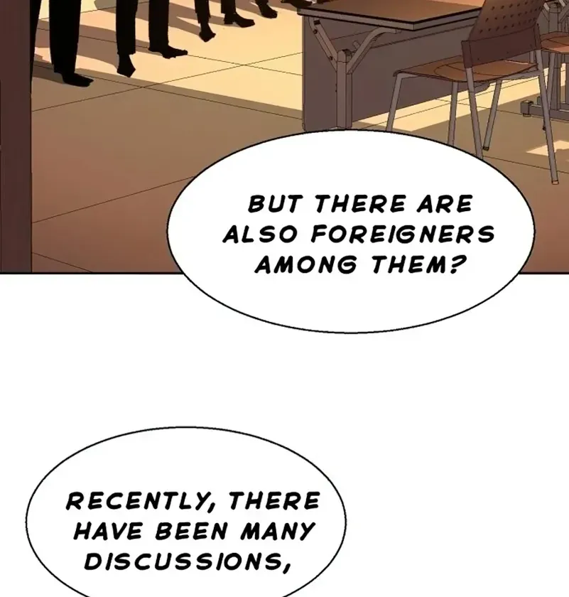Mercenary Enrollment Zinmanga X Chapter 152 Page 51