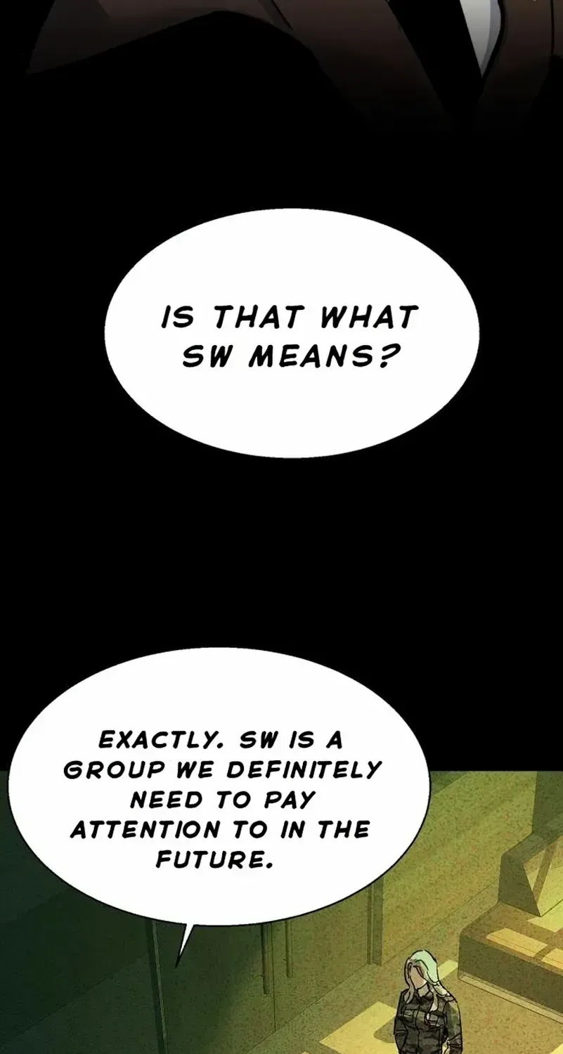 Mercenary Enrollment Zinmanga X Chapter 152 Page 57