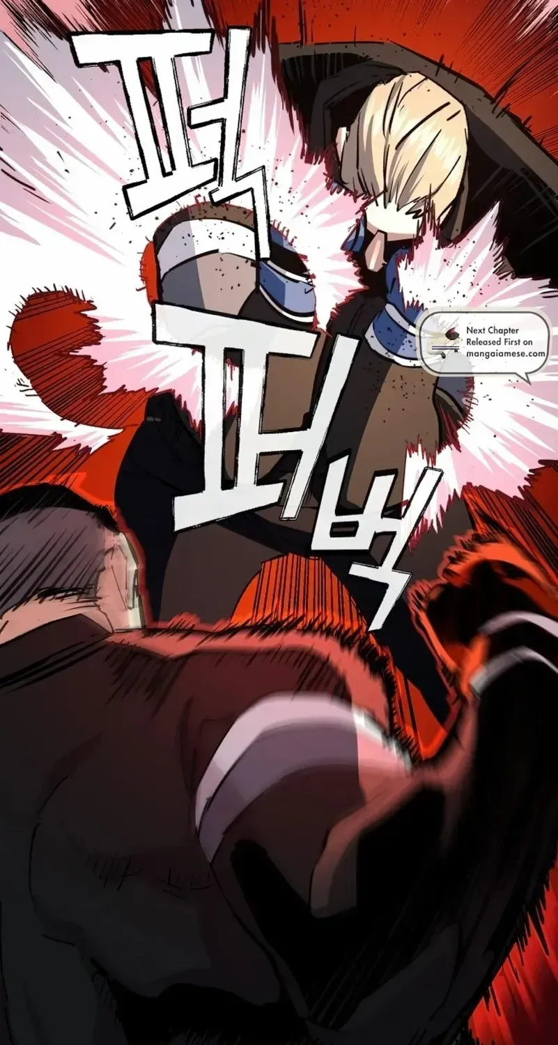 Mercenary Enrollment Zinmanga X Chapter 152 Page 92