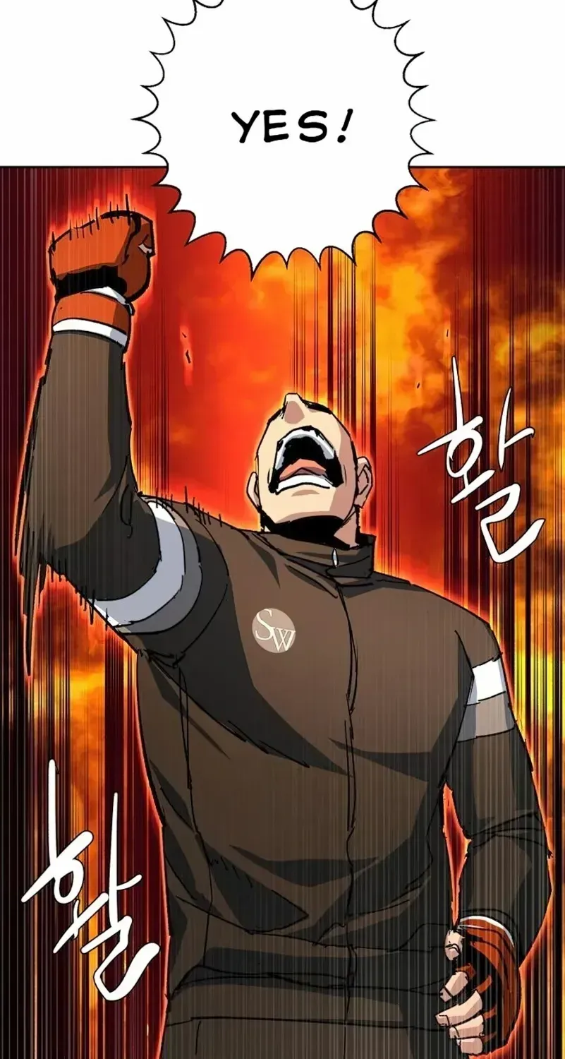 Mercenary Enrollment Zinmanga X Chapter 152 Page 100