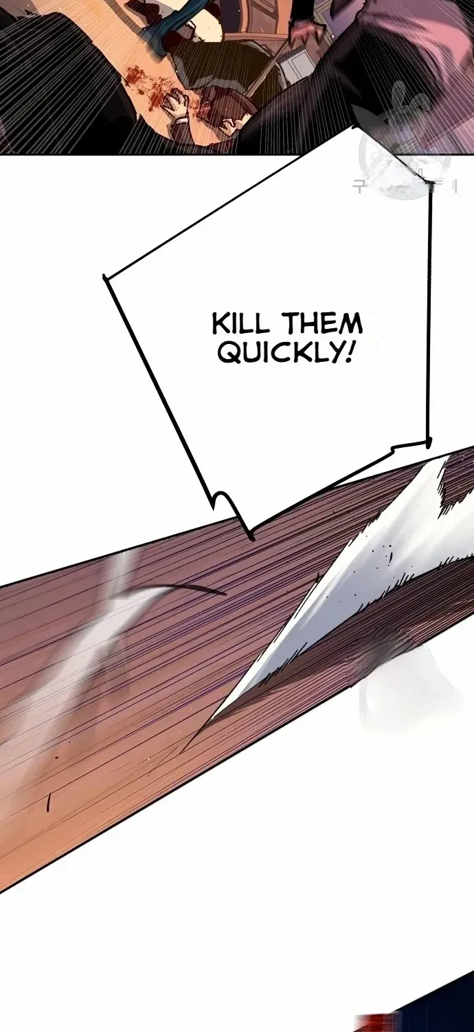 Mercenary Enrollment Zinmanga X Chapter 149 Page 37