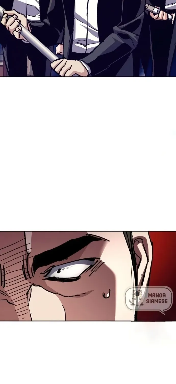 Mercenary Enrollment Zinmanga X Chapter 149 Page 73