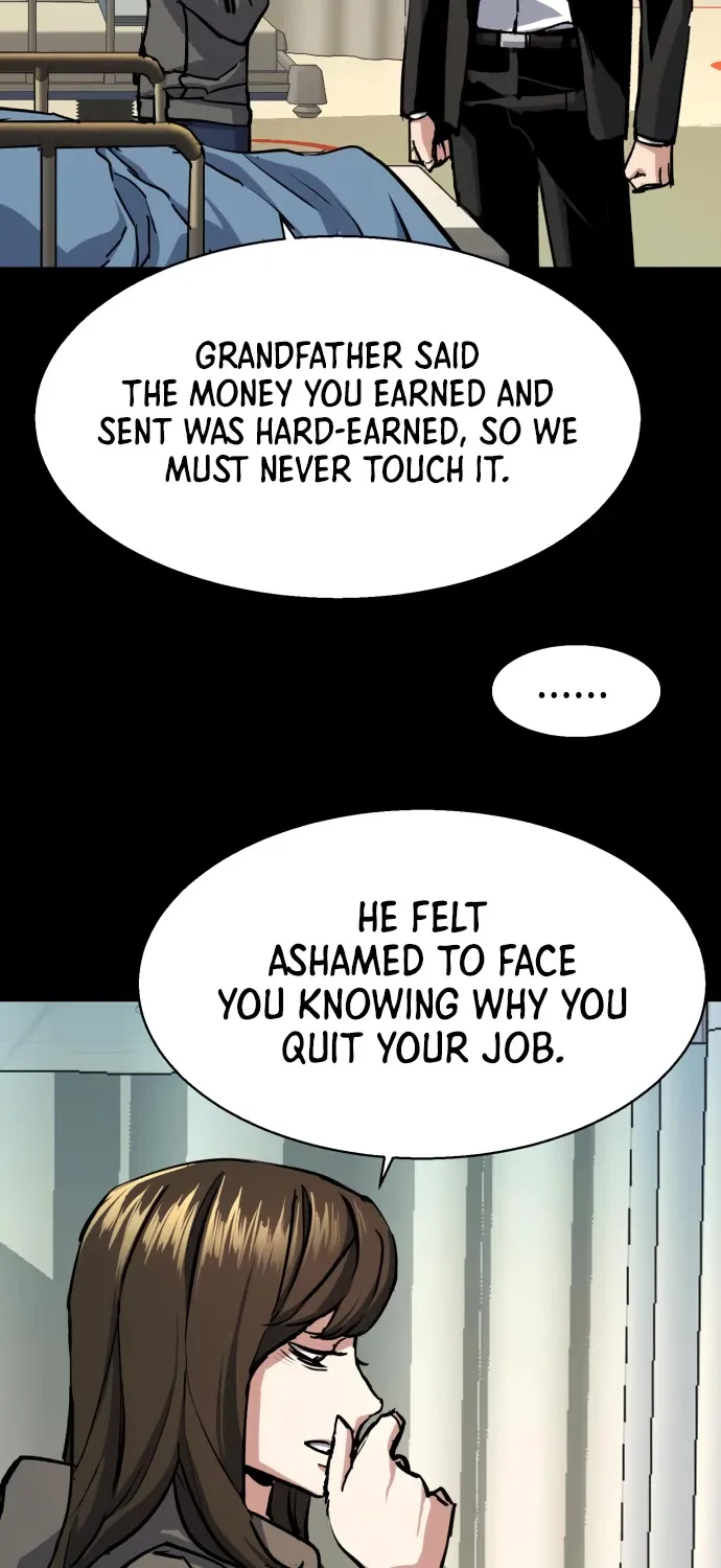 Mercenary Enrollment Zinmanga X Chapter 147 Page 93