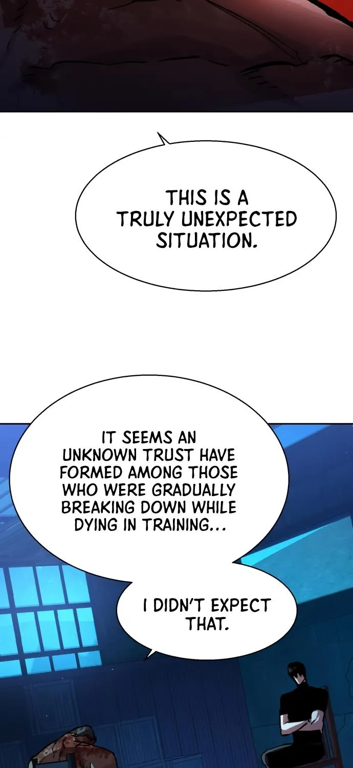 Mercenary Enrollment Zinmanga X Chapter 141 Page 59