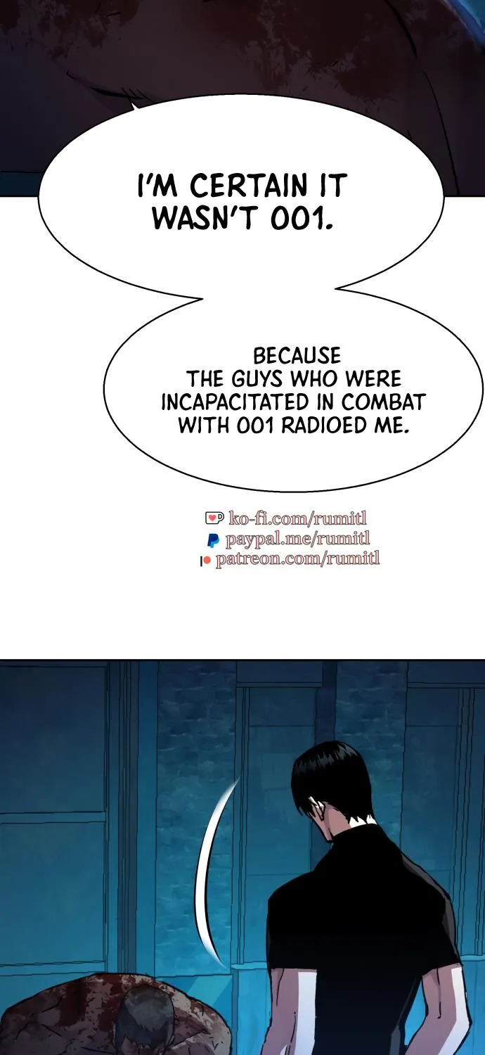 Mercenary Enrollment Zinmanga X Chapter 141 Page 67