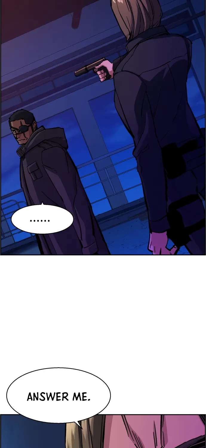 Mercenary Enrollment Zinmanga X Chapter 136 Page 4