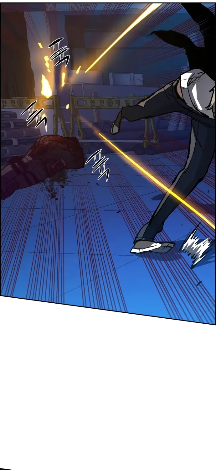Mercenary Enrollment Zinmanga X Chapter 136 Page 56