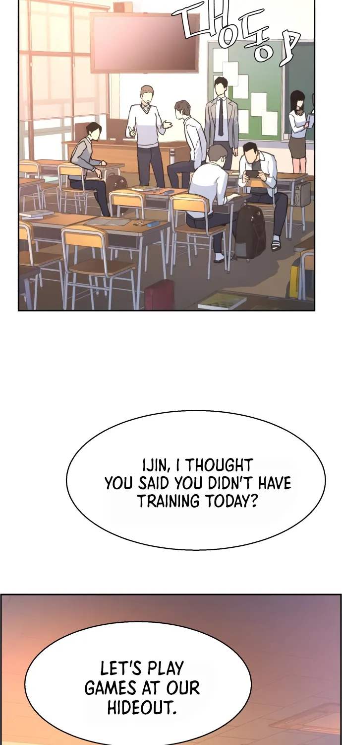 Mercenary Enrollment Zinmanga X Chapter 134 Page 2