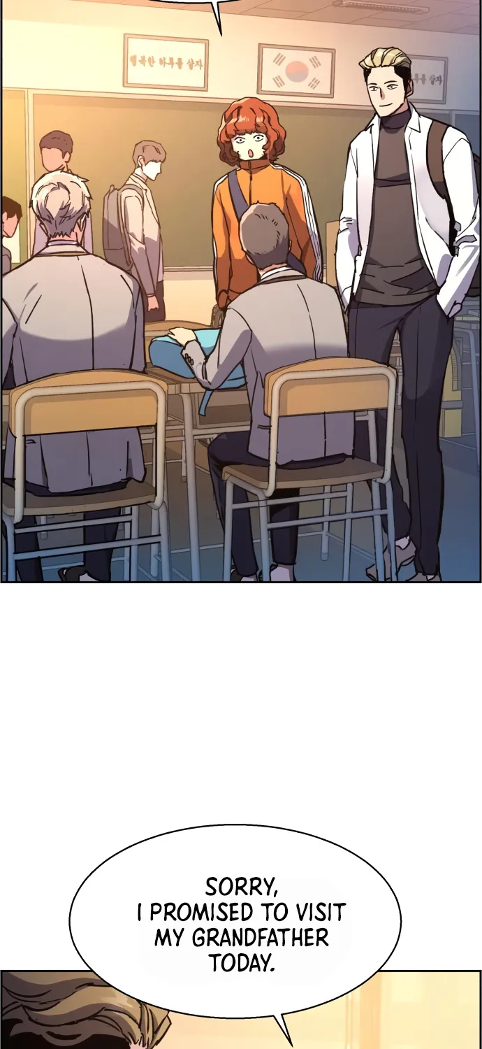 Mercenary Enrollment Zinmanga X Chapter 134 Page 3