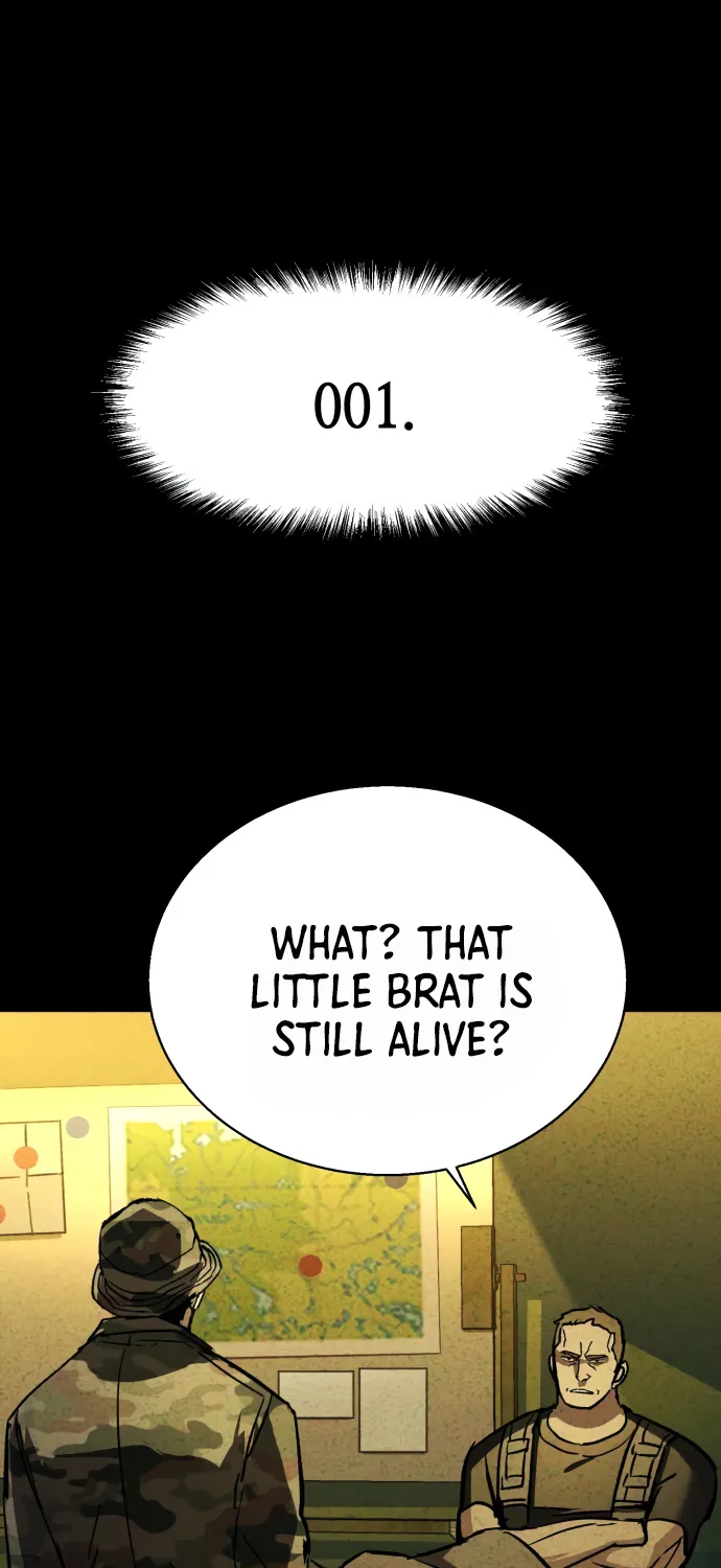 Mercenary Enrollment Zinmanga X Chapter 134 Page 43