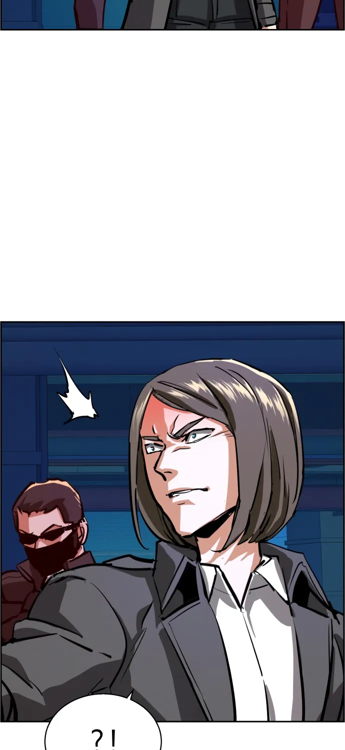 Mercenary Enrollment Zinmanga X Chapter 131 Page 31