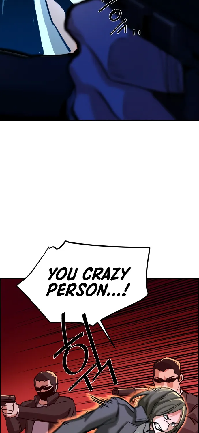 Mercenary Enrollment Zinmanga X Chapter 131 Page 34