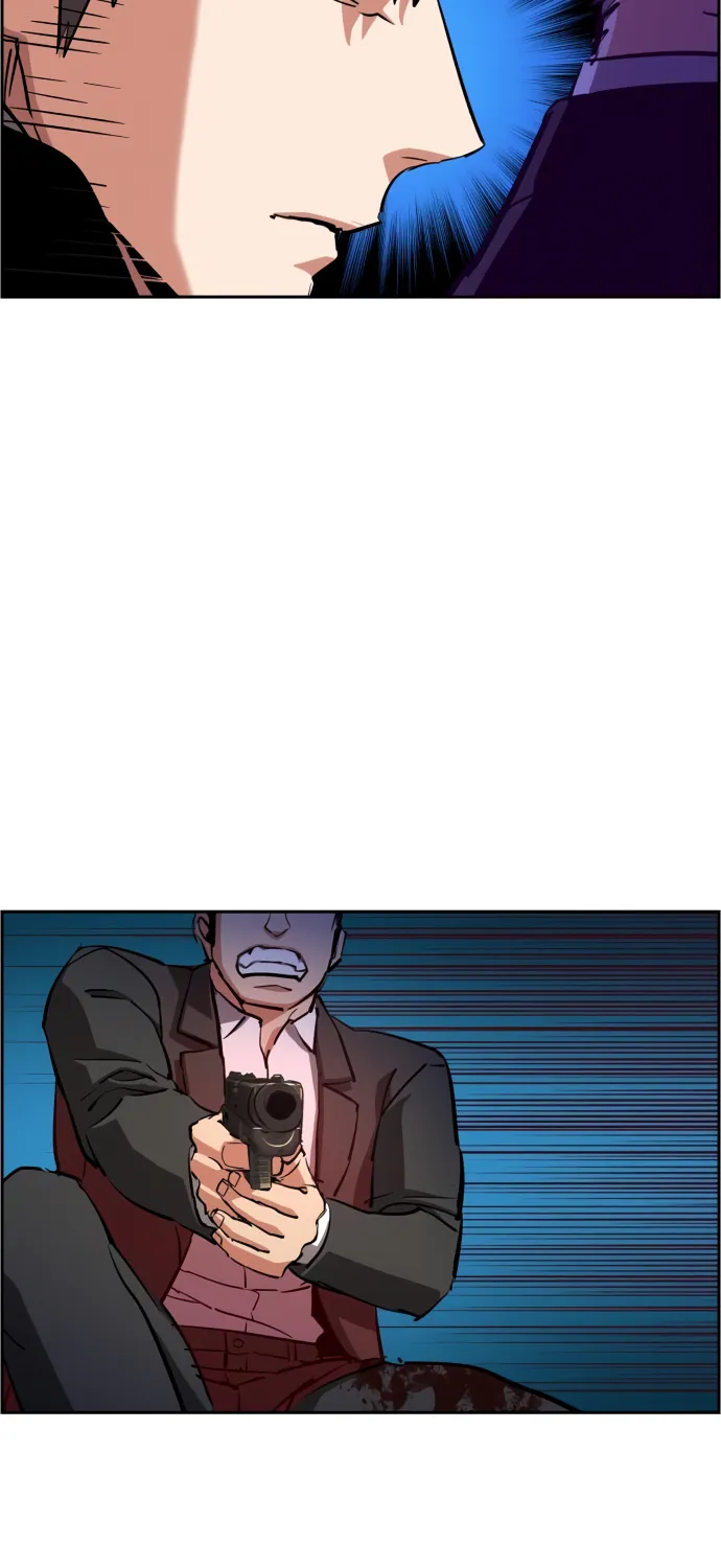 Mercenary Enrollment Zinmanga X Chapter 131 Page 44
