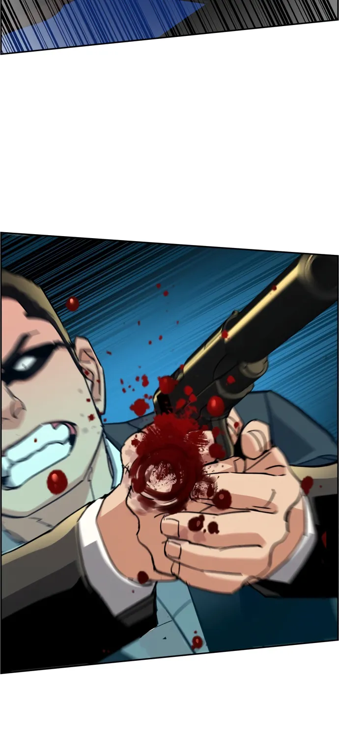 Mercenary Enrollment Zinmanga X Chapter 131 Page 46