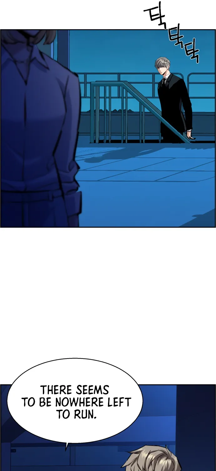 Mercenary Enrollment Zinmanga X Chapter 131 Page 57