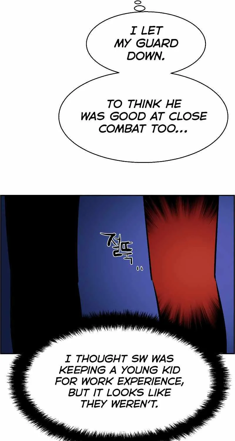 Mercenary Enrollment Zinmanga X Chapter 130 Page 41