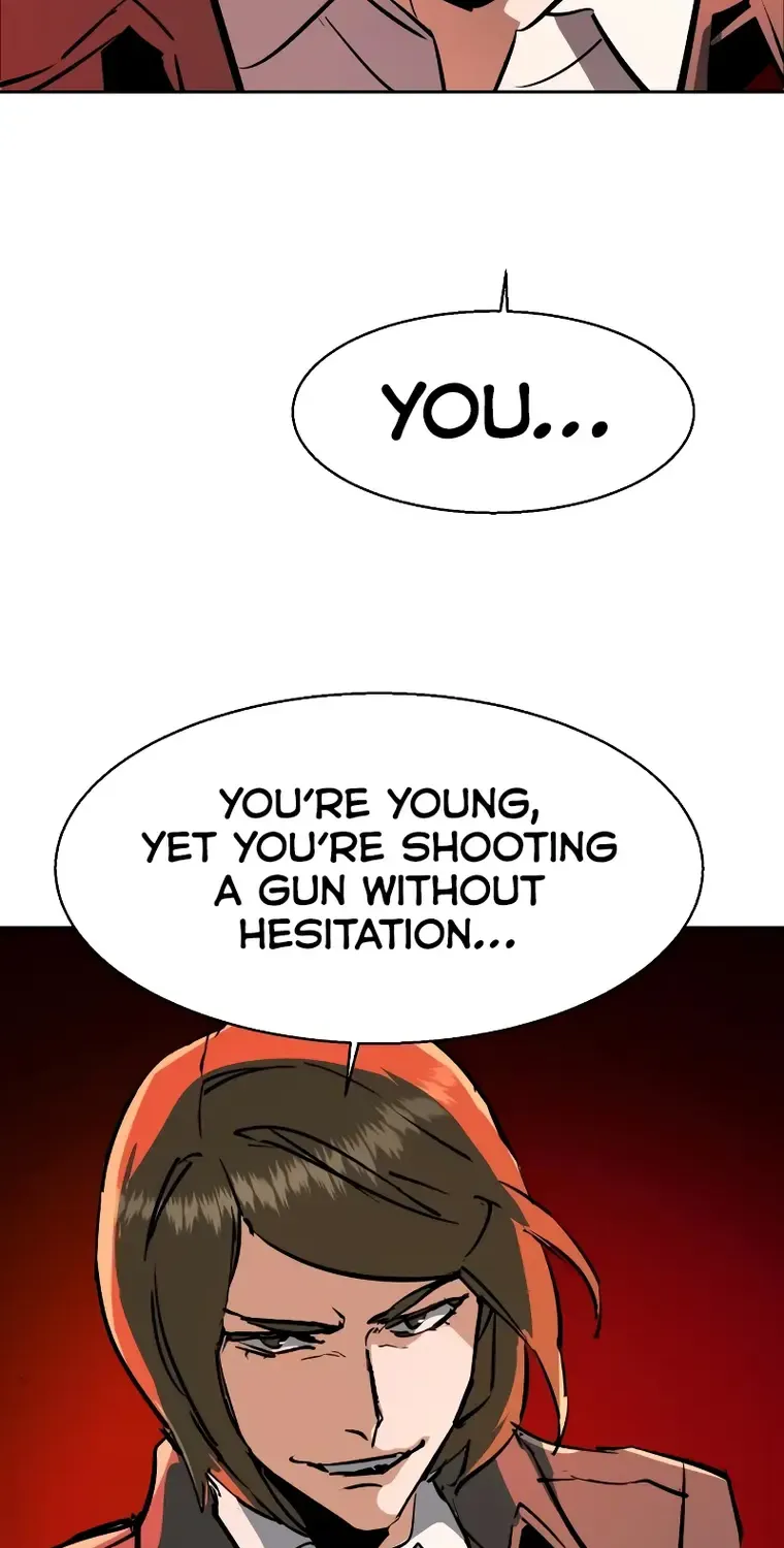 Mercenary Enrollment Zinmanga X Chapter 129 Page 110
