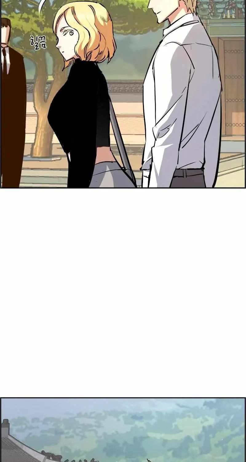 Mercenary Enrollment Zinmanga X Chapter 128 Page 5