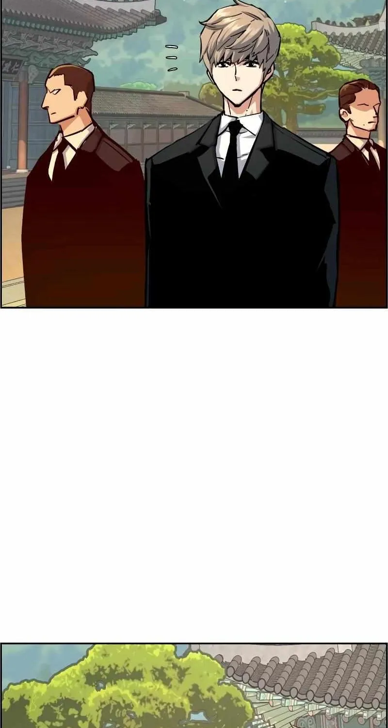 Mercenary Enrollment Zinmanga X Chapter 128 Page 6