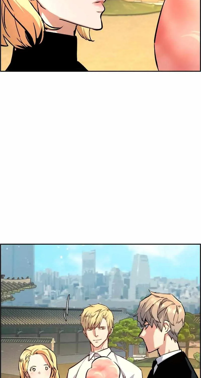 Mercenary Enrollment Zinmanga X Chapter 128 Page 14