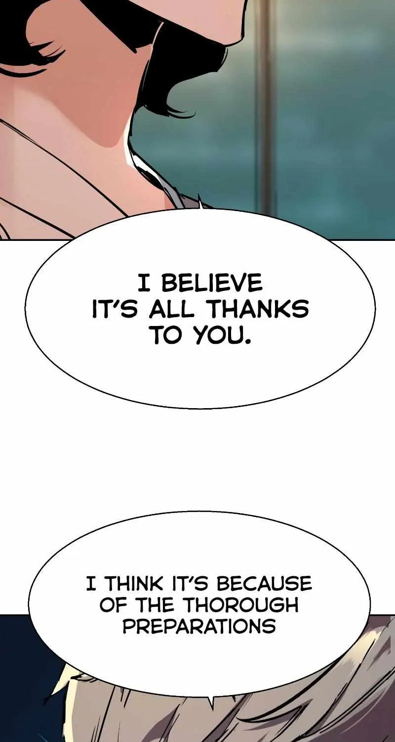 Mercenary Enrollment Zinmanga X Chapter 128 Page 35